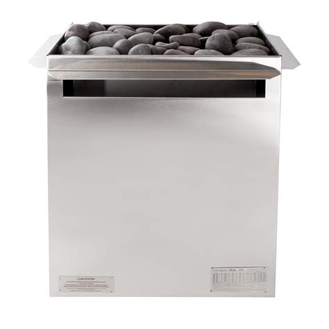 Scandia Electric Ultra Sauna Heater .